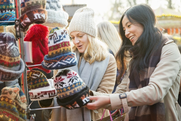 Qual é a Diferença entre Gorro e Touca?