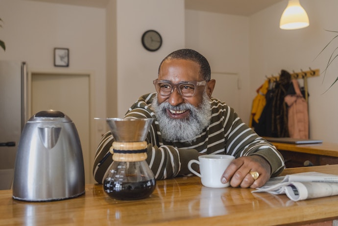 Vantagens de Usar um Coador de Café Inox
