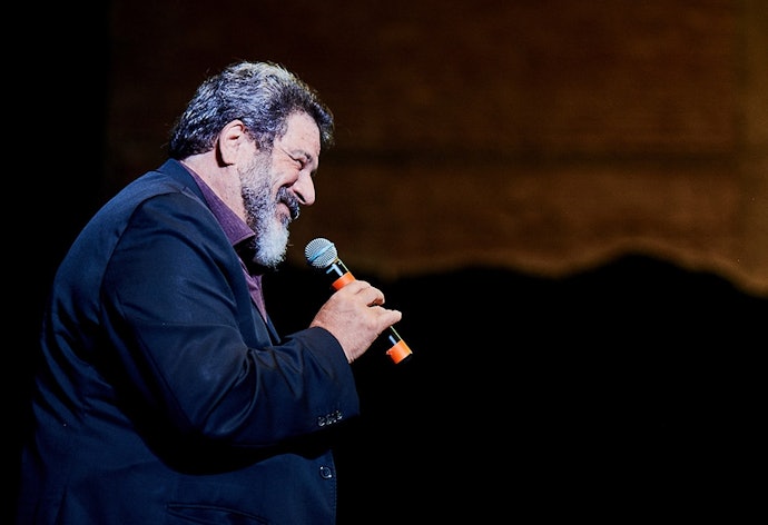 Quem é Mario Sergio Cortella?