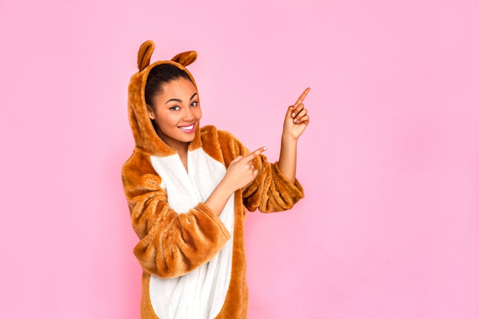 O Que É um Kigurumi?