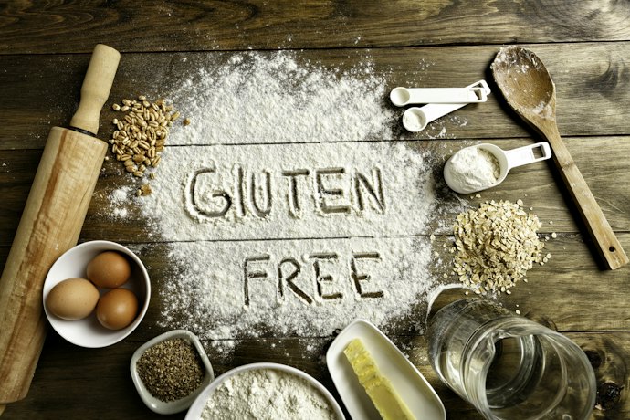 O que é Gluten?