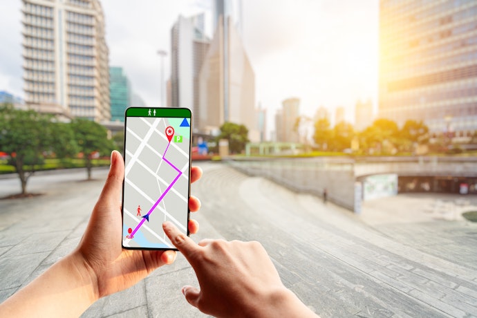 O Que É GPS?