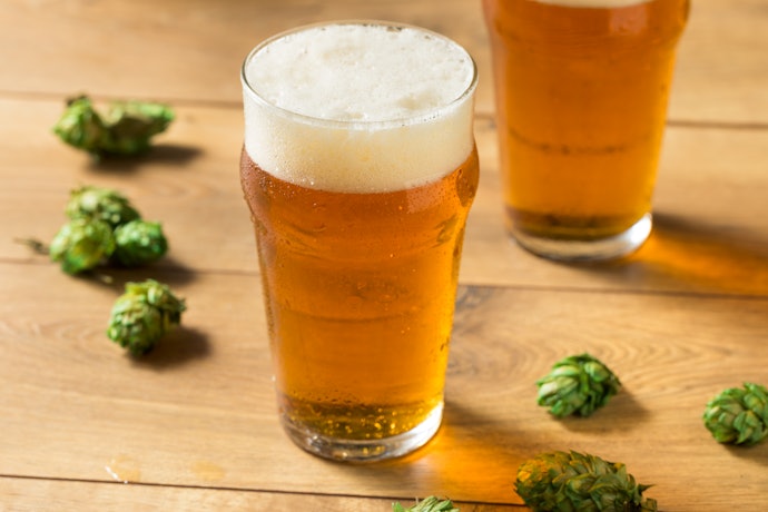 O Que é Cerveja IPA?