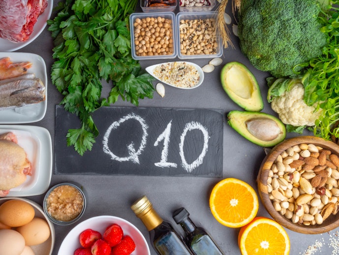 Coenzima Q10 Para que Serve?