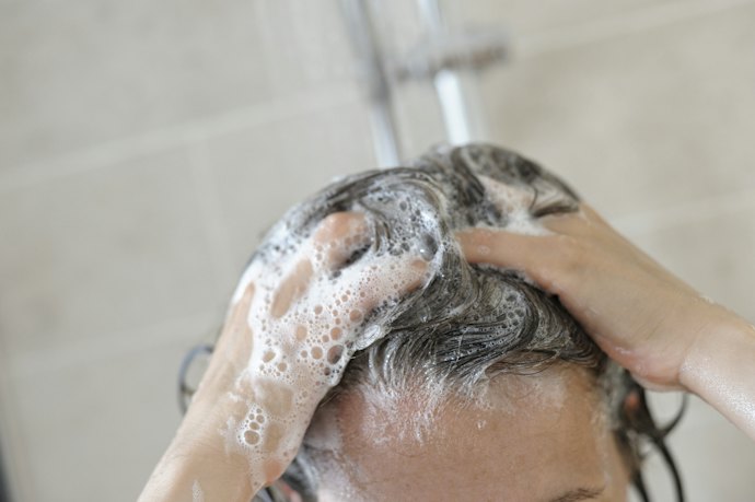 O Que É um Shampoo para Cabelos Danificados?