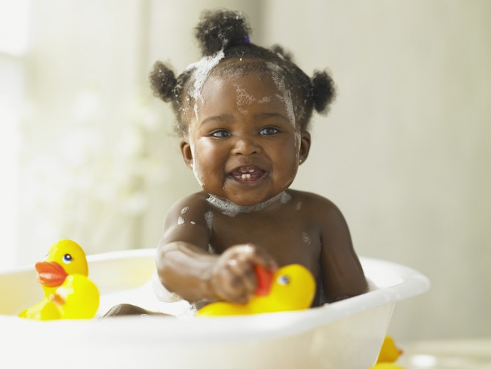 Shampoo de Camomila Infantil Clareia o Cabelo? Quais São os Benefícios do Shampoo?