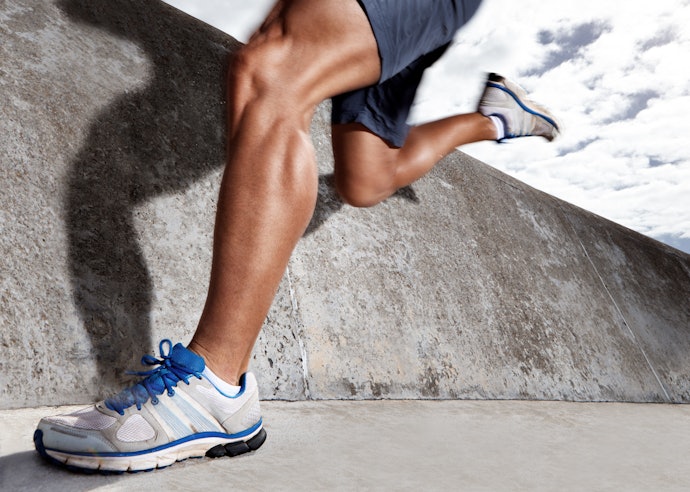 O que É Considerado um Tênis de Corrida Masculino Barato?