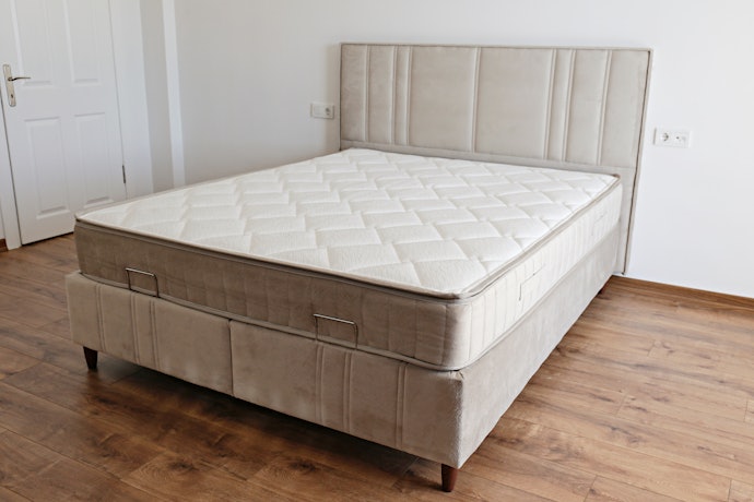 O que É Cama Box Casal?