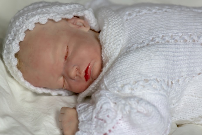 O que É um Bebê Reborn?