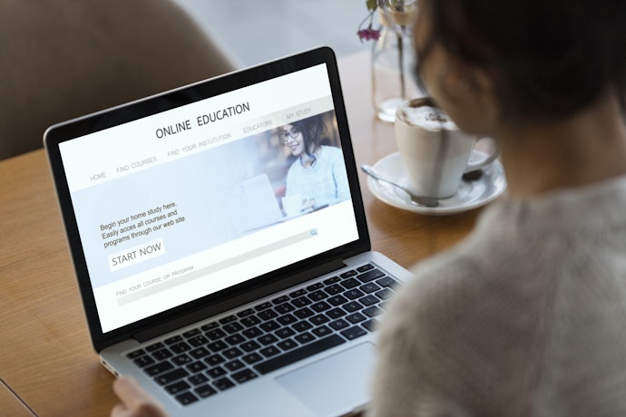 O Site de Cursos Online com Certificado Deve Ser Reconhecido pelo MEC?