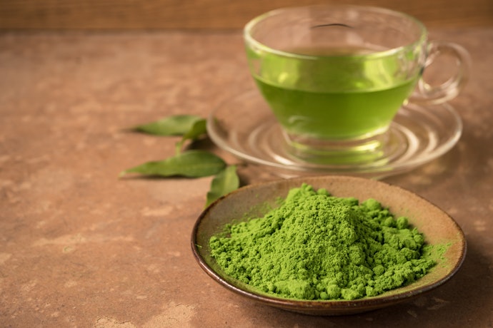 O que é Matcha e Quais São os Seus Benefícios?