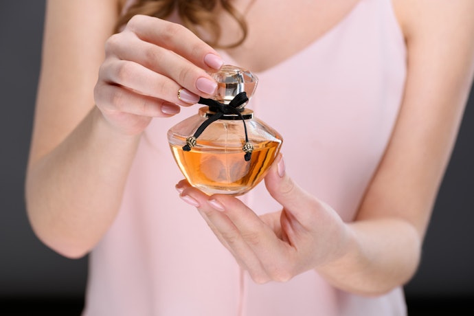 O que É Perfume Amadeirado?