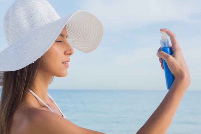 O que É Água Termal e Dermatológica?