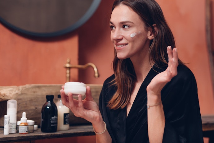Por que Usar um Creme Antissinais aos 30 Anos?