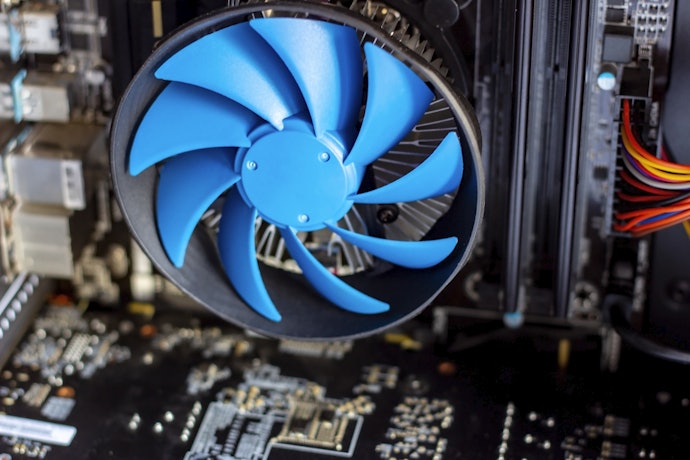 Qual a Função do Cooler do Processador?