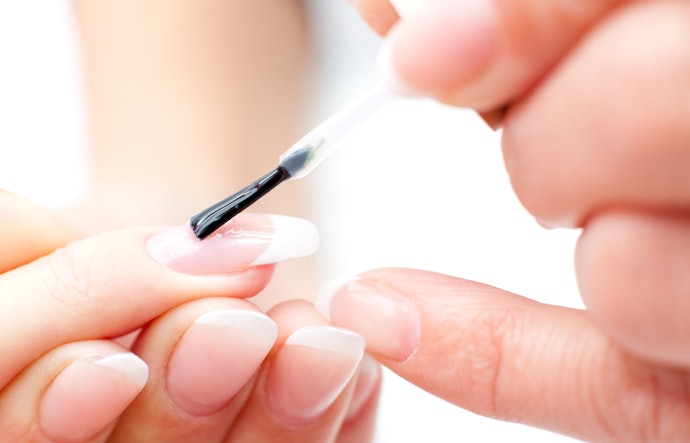 Para Que Serve um Top Coat?