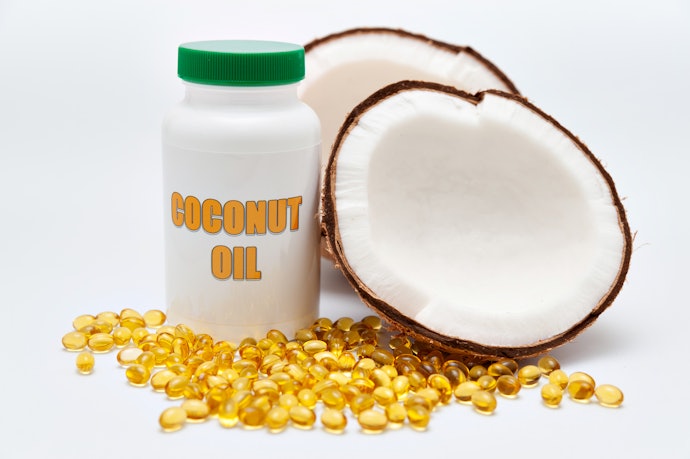 Quais São os Benefícios da Cápsula de Óleo de Coco?