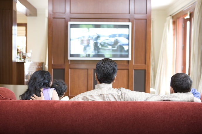 Quais São as Medidas de uma TV 49 Polegadas?