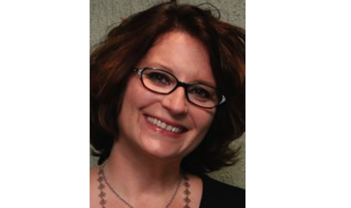Quem é Meg Cabot?