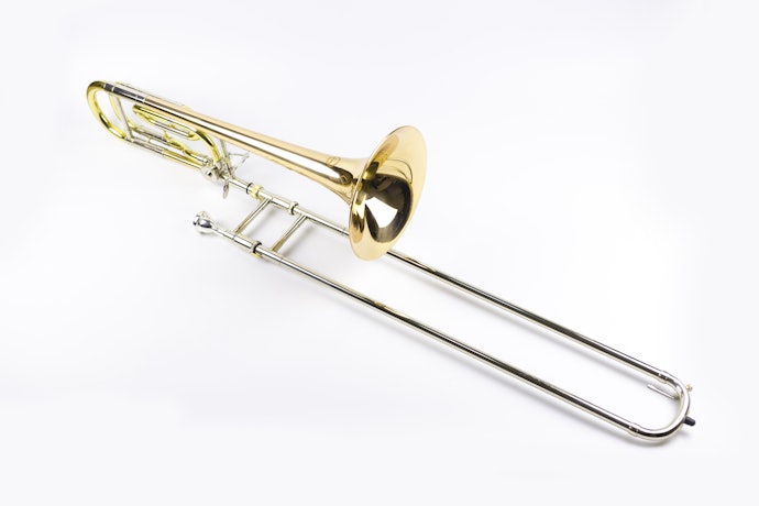 O Que É Trombone?
