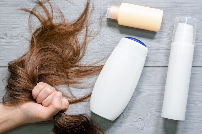 Qual a Diferença do Pré-Shampoo para o Shampoo?