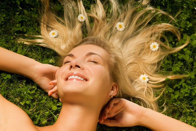 Shampoo de Camomila Clareia o Cabelo? Para que Ele Serve?