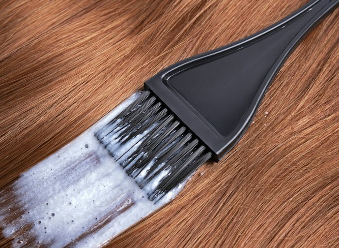 De Quais Ativos Alergênicos as Tintas de Cabelo Antialérgicas São Livres?