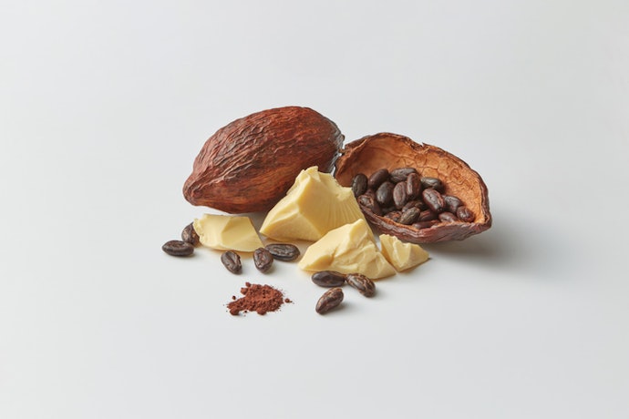 Chocolate Branco Tem Cacau?