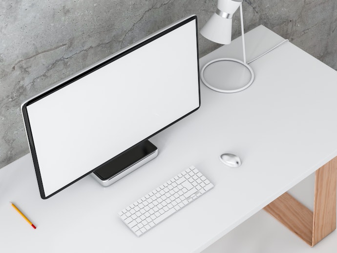Qual a Diferença do Computador Comum para um All In One?