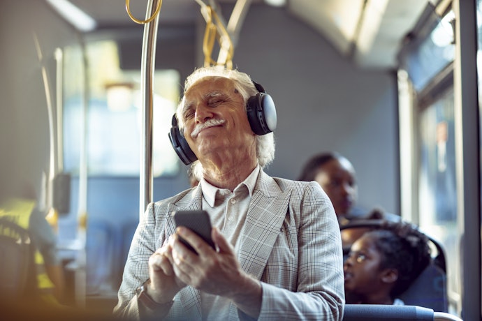 Por Que os Fones de Ouvido Sony São Tão Populares?