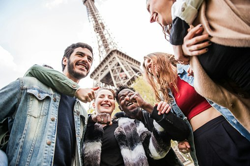 O Que Fazer em Paris, a Apaixonante Cidade Luz?