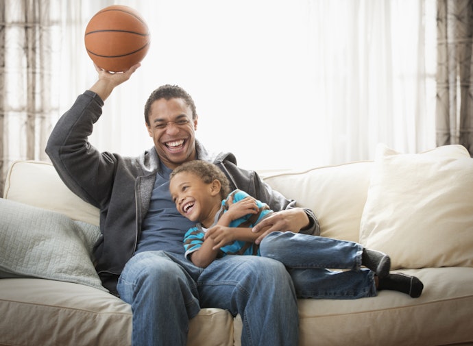 Por que Comprar uma Tabela de Basquete?