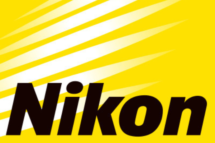 A Nikon