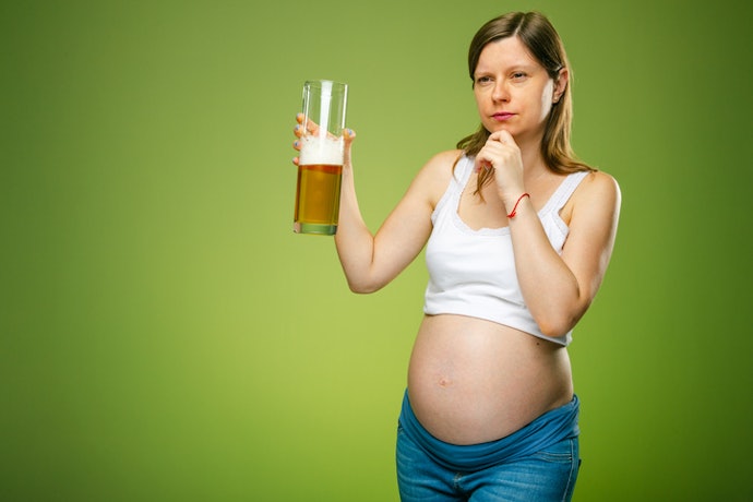 Grávida Pode Tomar Cerveja Zero Álcool?