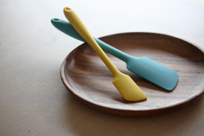 Quais São as Vantagens das Espátulas de Silicone?