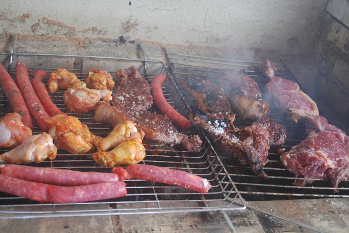 O que Fazer para Não Sair Fumaça da Churrasqueira?