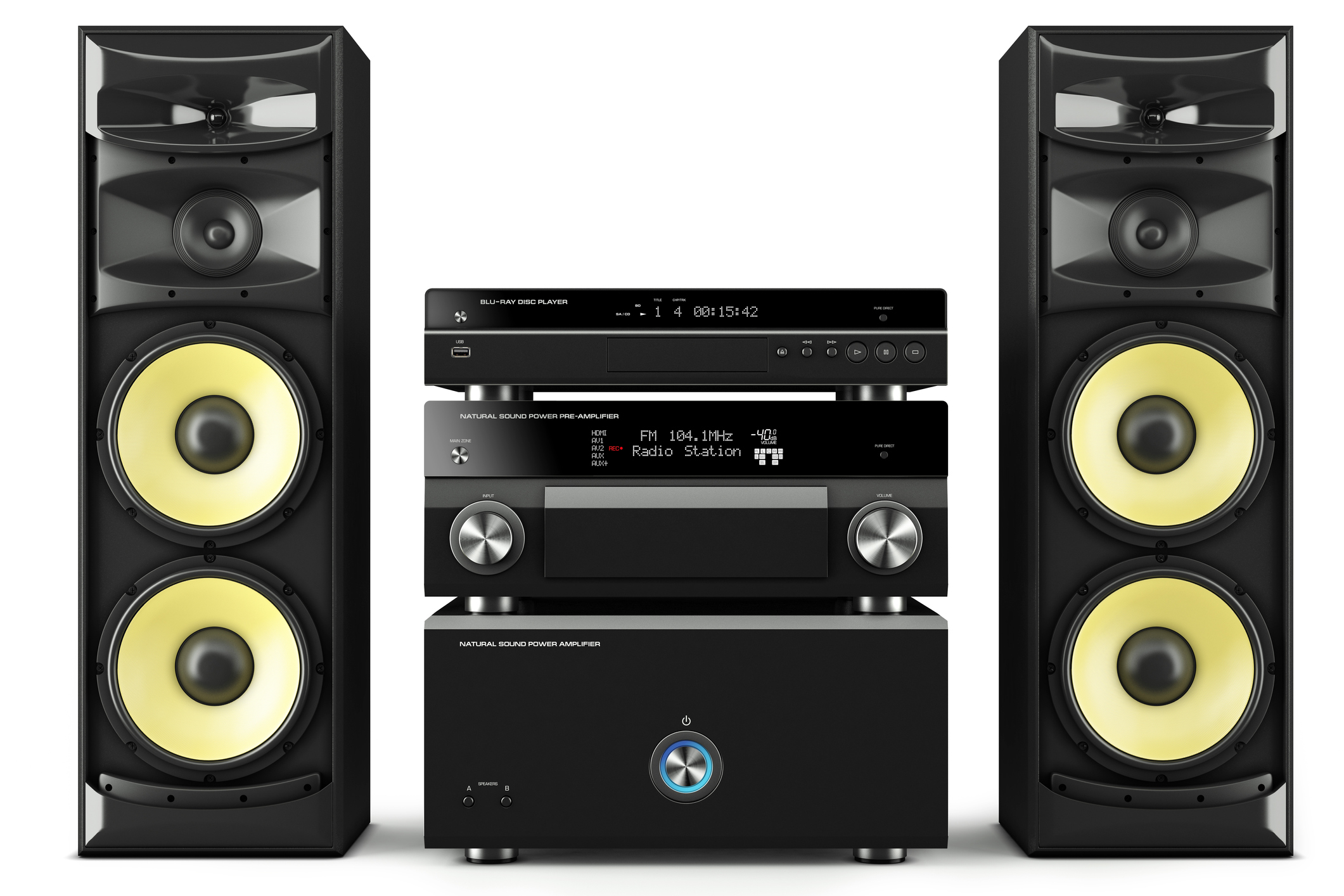 Melhores Mini System em 2026 (Sony, LG e mais) | mybest