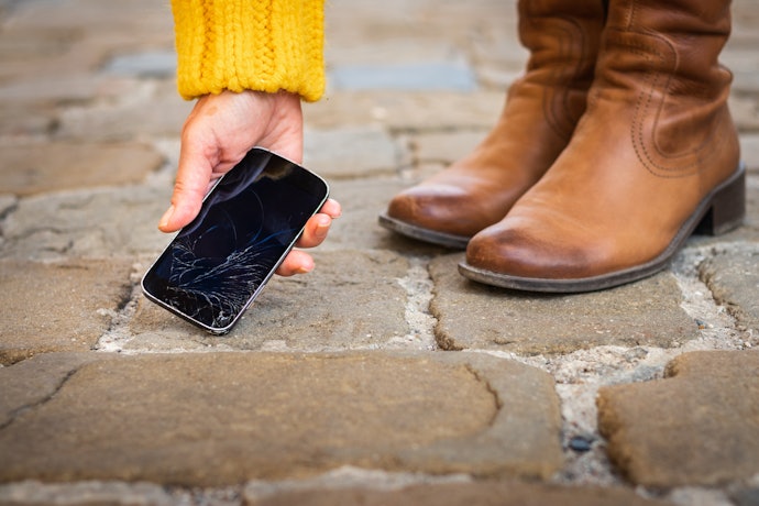 Capinha para iPhone 11 Protege Mesmo?