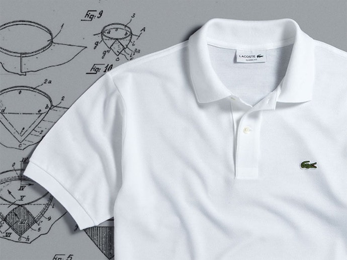 Lacoste: Elegância e Atitude