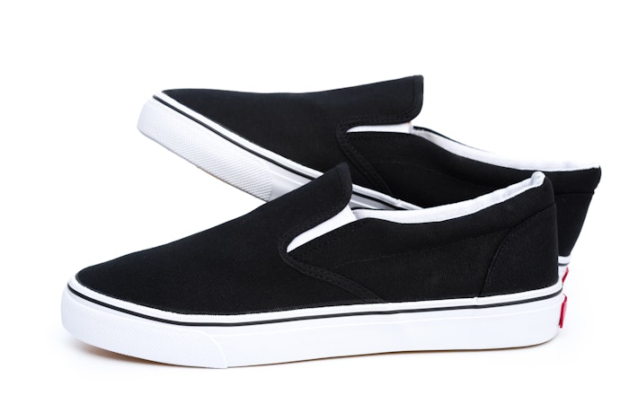 O Que É um Slip On Feminino?