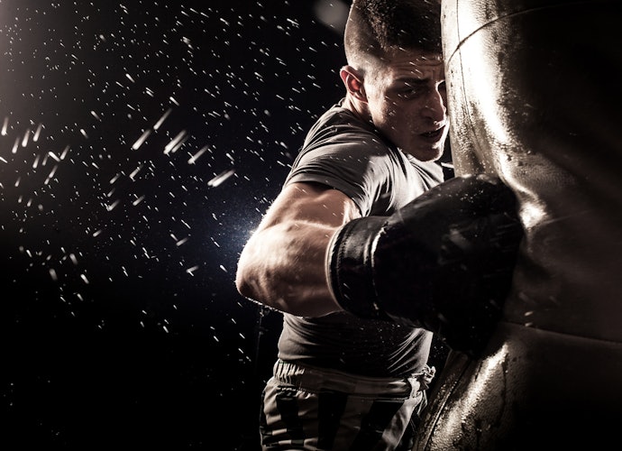Qual a Diferença entre Luvas de Boxe e Muay Thai?