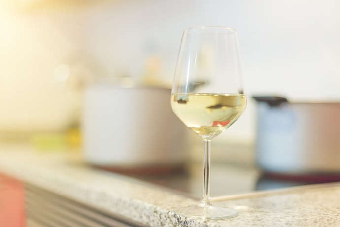 O que é Vinho Branco Suave?