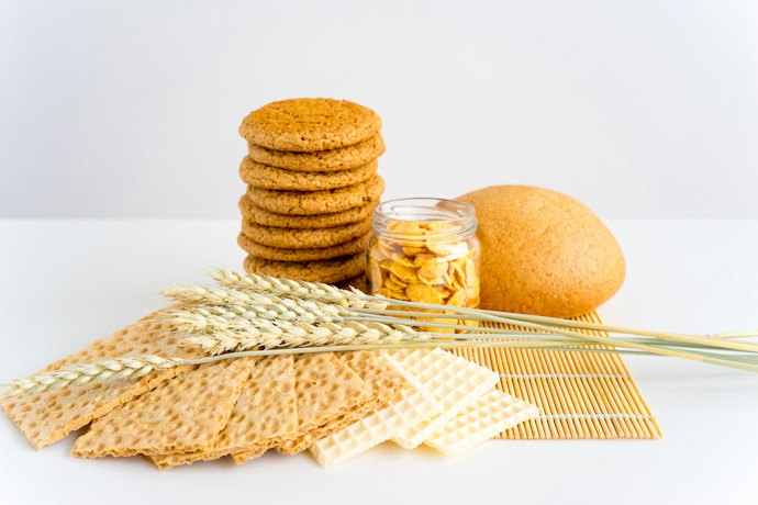 É Saudável Comer Biscoito Integral?