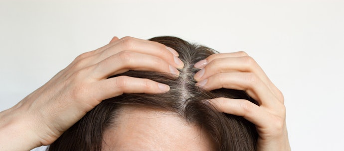 Qual É Melhor, Tinta ou Tonalizante para Cobrir Cabelo Branco?