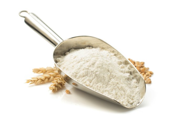 Como a Farinha de Trigo É Produzida?