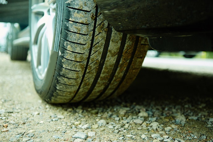 Por Que Comprar um Pneu 195/60 R15?