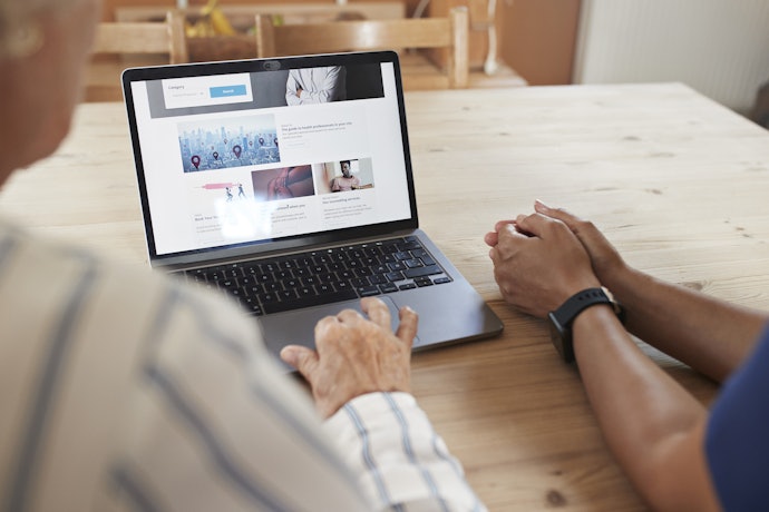 Quais São os Tipos de Hospedagem de Site?