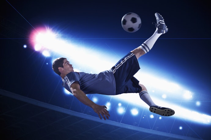 O Que São Livros de Futebol?
