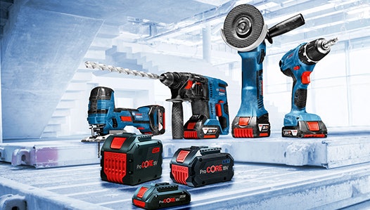 Conheça a Bosch e Seus Diferenciais