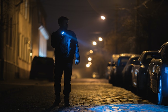 Quais São os Tipos de Lanterna de LED?